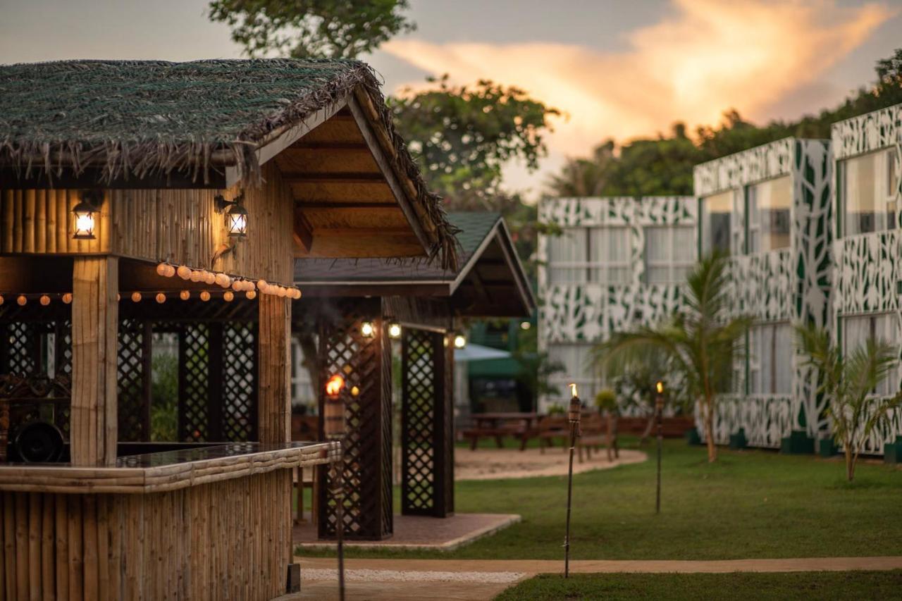 Saipan Vegas Resort Exterior photo