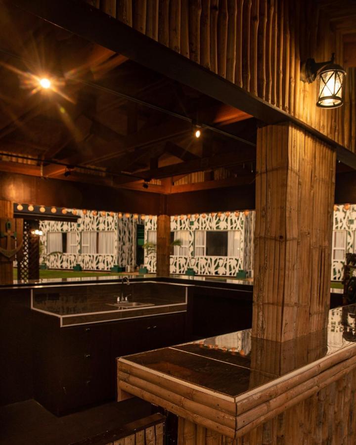 Saipan Vegas Resort Exterior photo